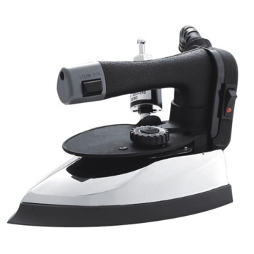 DS-300L Gravity Feed Steam Bottle Iron for Industrial Use