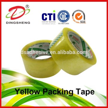 Professional Clear Packaging Tapes Adhesive Packages Sealing Tapes