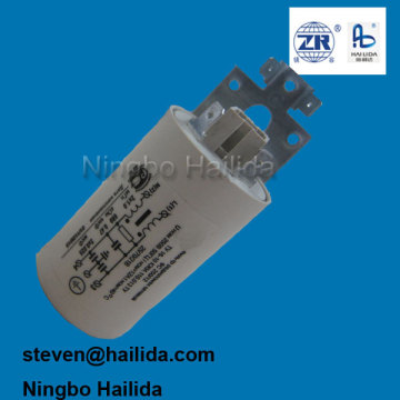 CE approval electrical filter