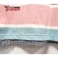 Polo da uomo YD Stripe manica corta