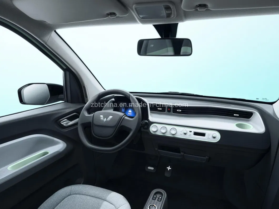 Green EV Miniev Macaron 105 Km/H Sport SUV Nedc 120km 170km Private Electric Car