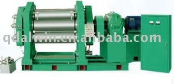 rubber calender machine