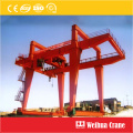 U Legs Gantry Container Crane