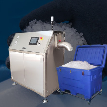 Dry Ice Machine: Dry Ice Making and Production Equipment