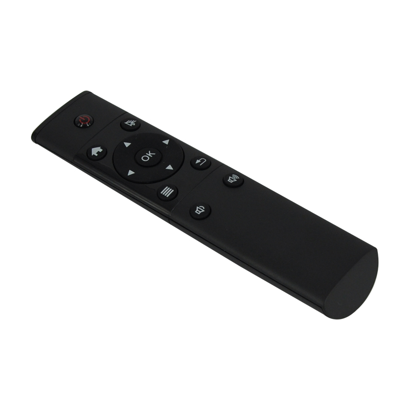 Professional Eco-Friendly FM4 2.4GHz Wireless Remote Control For Android Smart TV BOX PC