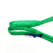 High-Quality Eye-and-Eye Flexible Sling Design