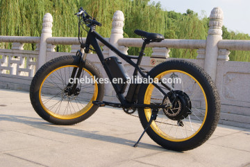 high quality fat tire electric bicycle folding electric bicycle