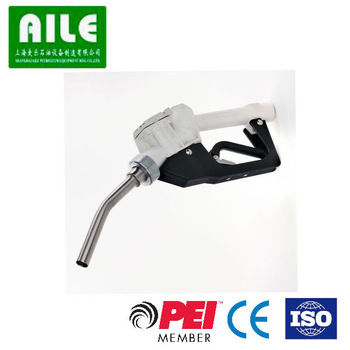 DEF/Adblue Polymer Automatic Nozzle