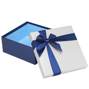 Gift Paper Package Box