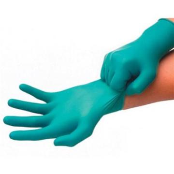 Chemical Resistant Rubber Gloves, Chemicals Gloves, Agro Gloves