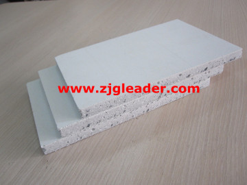 Perlite MGO Board