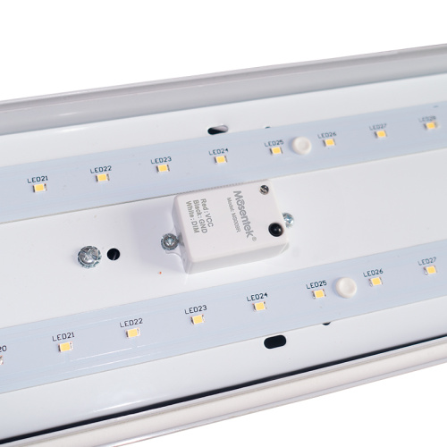 8025-Serien-Sensor- und Notfall-LED-Wasserdichte