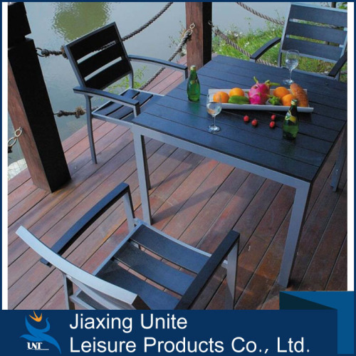 Wooden garden furniture - leisure ways patio furniture