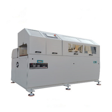 Customized Automatic Aluminum Profile Cutting Saw Machine