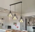 Hot Sale Energy Saving E27 40W Pendant Lamp