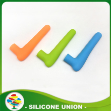 Colorful Silicone Door Handle Cover