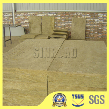 Rock wool insulation thermal insulation board insulation board price