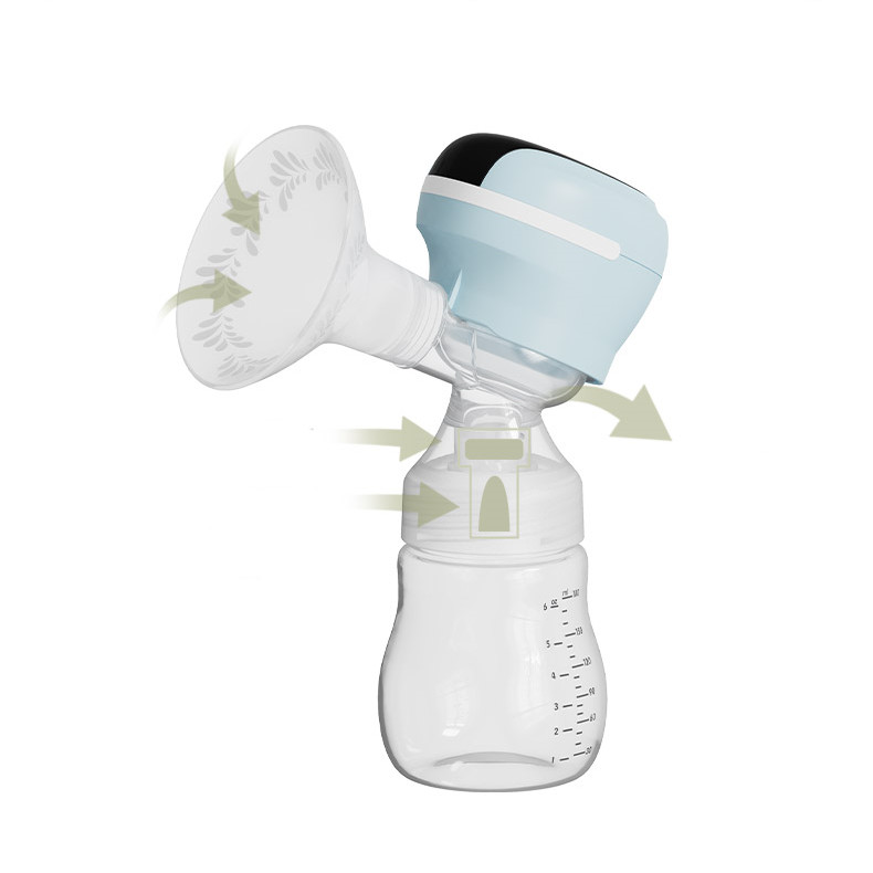 Hands Free Portable Electric Breast Pump Hands Free Portable Electric Breast Pump