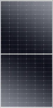 SUNKET 182mm Series 108cells 410W Mono Solar Panels