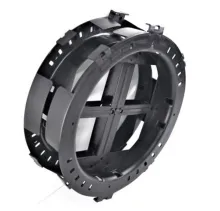 18inch Round Optical Cable Storage Rack Fiber Optic Cable Storage Unit