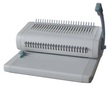 ZX-3688 Comb Binding Machine