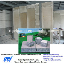 healthy buildig material wall mounted ironing board