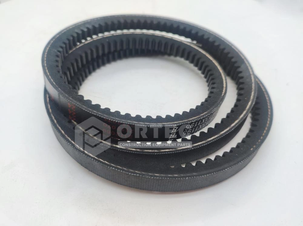 【WOOHWA】BELT AOI NYLON SK Elastic belt for men 