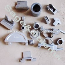 Precise Stainless Steel Casting Parts for Bathroom Hardware