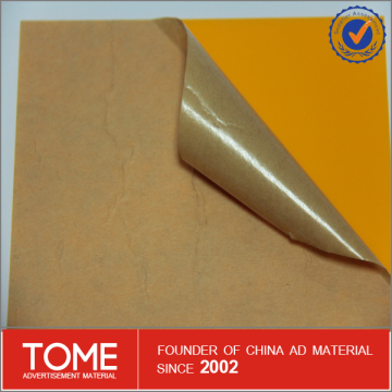 orange acrylic sheet/pmma resin price/popular acrylic sheet