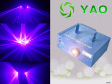Pro Stage Light,Purple beam light,Light Show