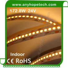 China 2015new product 720led per roll 2700K high power flexible led strips
