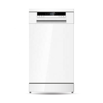 Factory Price Smart Dishwashers: 8/10/12 Settings Countertop and Built-in Dishwashers