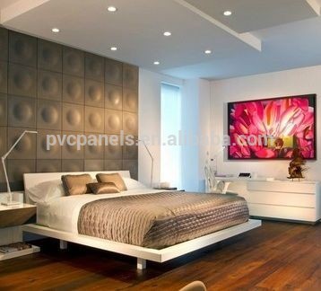 Manufacture Qualified plastic simple interior design ceiling, office elegant false ceiling designs