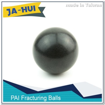 ODM Oil Field Engineering Plastics Fracturing Ball for oil