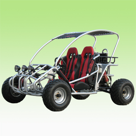 GO KART GK6-250BL