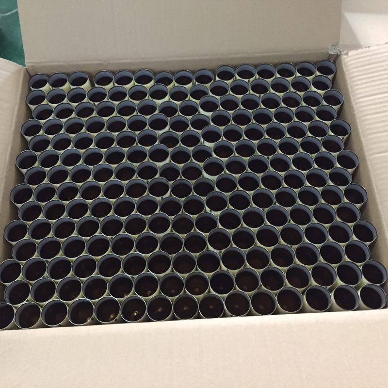 productor de tubo de aluminio de silicona con tapón de espárrago stud cap silicone aluminum tube producer