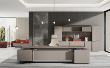 2023 Luxury Wood File Cabinet With Hanging Rod