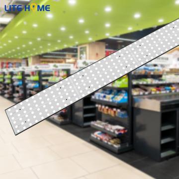 Supermarket Wholesale Market Slim Track Light