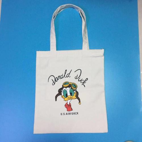 cotton shopping bags wholesale