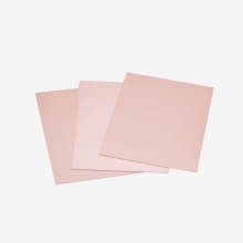 HRX Factory: Supplier of High-Quality Aluminum Copper Clad Laminates