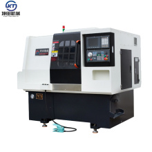 China-Made Horizontal CNC Lathe KTS-36 Turing Machine