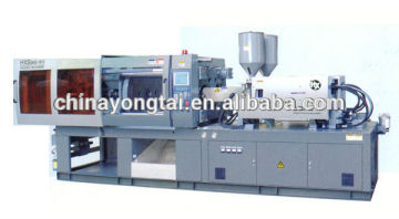 HXS400 Unmixed two color injection moulding machine