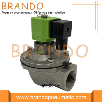 SBFEC Type DMF Series DMF-Z-25 Pulse Air Valve