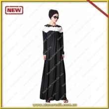 Hot sale latest burqa designs Muslim Abaya