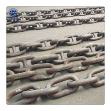 Marine Studless Anchor Chain