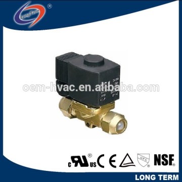 24 Volt Solenoid Valve 24V