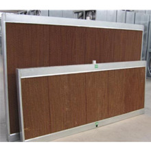 Greenhouse and Poultry House Cooling Pad