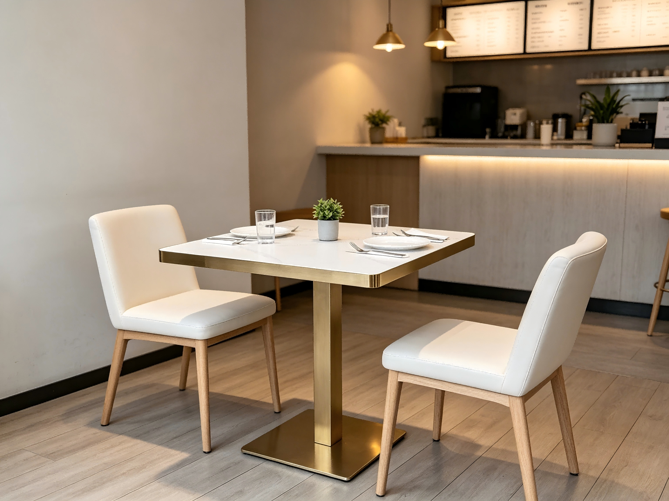 BR-25SDT01 -Обеденный стол G22 BR-25SDT01 -G2 dining table2