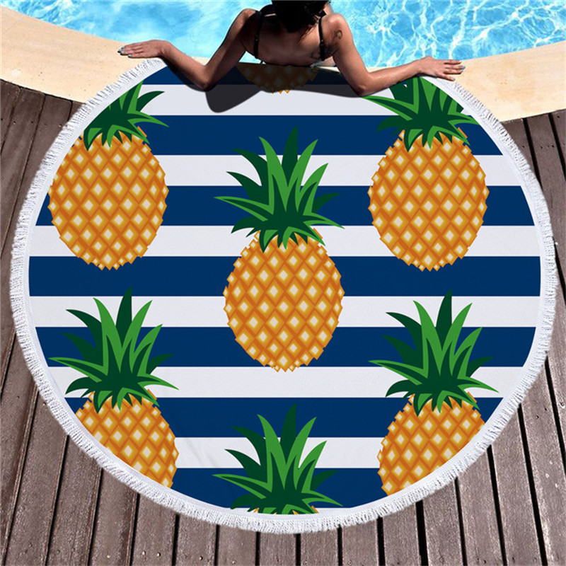 Beach Towel Gift