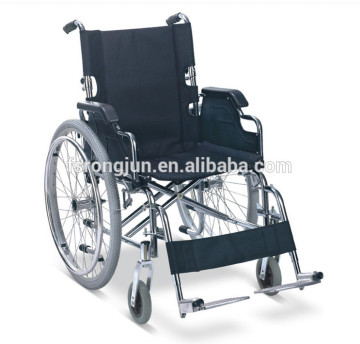 Manual handicapped equipment galileo stair climbing wheelchair elderly & disabled wheelchair RJ-W808